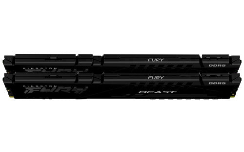 Kingston Technology FURY Beast módulo de memoria 32 GB 2 x 16 GB DDR5 - imagen 2