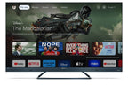 Sharp 65FQ5EG Televisor 165,1 cm (65") 4K Ultra HD Smart TV Wifi Negro - imagen 2