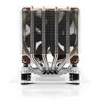 NOCTUA COOLER CPU NH-D9L, 4 HEATPIPES DUAL TOWER, 1X NF-A9 92MM FAN PWM - imagen 2