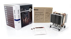 NOCTUA COOLER CPU NH-D9L, 4 HEATPIPES DUAL TOWER, 1X NF-A9 92MM FAN PWM - imagen 3