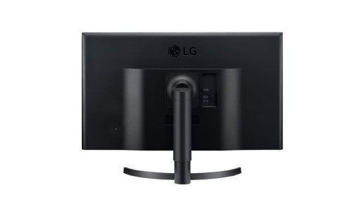 LG MONITOR 32", 4K ULTRA HD, HDR10, 3840X2160, 250NIT, 4MS, 60HZ - imagen 2