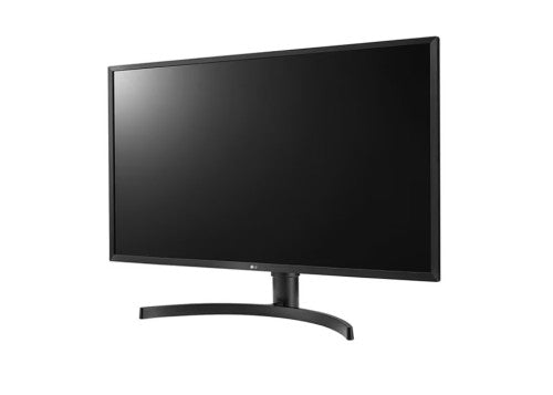 LG MONITOR 32", 4K ULTRA HD, HDR10, 3840X2160, 250NIT, 4MS, 60HZ - imagen 3