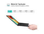 LG PORTATIL (15ZD90R-V.AX55B) (Q3'23) GRAM/15.6"/INTEL CORE I5 13TH GEN/16 GB/512 GB/NO SO - imagen 2