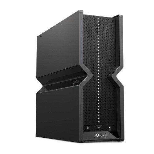TP-Link Router Wi-Fi 7 Archer BE550 9214 Mbps Triple Banda 6 Antenas Internas - imagen 2