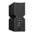 TP-Link Router Wi-Fi 7 Archer BE550 9214 Mbps Triple Banda 6 Antenas Internas - imagen 3