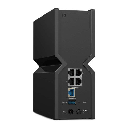 TP-Link Router Wi-Fi 7 Archer BE550 9214 Mbps Triple Banda 6 Antenas Internas - imagen 3