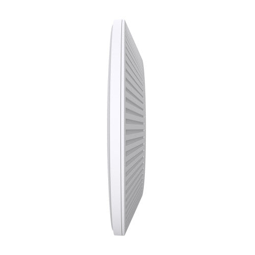 TP-Link Punto de Acceso Wi-Fi 6 EAP673 AX5400 Doble Banda 2.5Gbps MU-MIMO - imagen 2