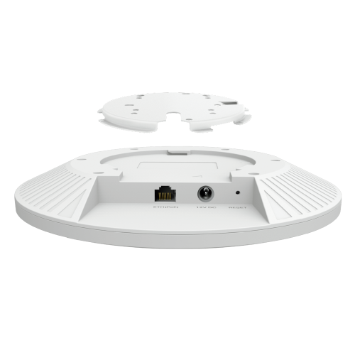 TP-Link Punto de Acceso Wi-Fi 6 EAP673 AX5400 Doble Banda 2.5Gbps MU-MIMO - imagen 3