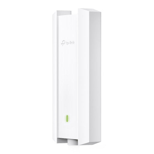 TP-Link Punto de Acceso Wi-Fi 6 EAP623-Outdoor HD 1.8 Gbps IP67 PoE 802.3at - imagen 2