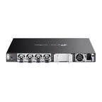TP-Link Switch PoE+ SG6428XHP 24 Puertos Gigabit 720W L3 Gestionable - imagen 3
