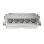 TP-Link Switch Smart Omada SG2005P-PD 5 Puertos Gigabit PoE++ Resistente IP55 - imagen 2