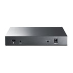 TP-Link Switch Gestionable RP108GE 8 Puertos Gigabit PoE Pasivo VLAN QoS - imagen 3