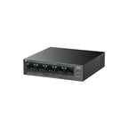 TP-Link Switch PoE LS105GP 5 Puertos Gigabit 4 PoE+ Modo Extend 250m - imagen 3