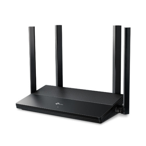 TP-Link Router Wi-Fi 6 EX141 AX1500 Doble Banda 4 Antenas Gigabit - imagen 2