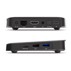 Engel Axil Youin EN1060K convertidor de Smart TV Negro 4K Ultra HD 8 GB Wifi Ethernet - imagen 2