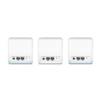 Mercusys Halo H32G Doble banda (2,4 GHz / 5 GHz) Wi-Fi 5 (802.11ac) Blanco 2 Interno - imagen 2