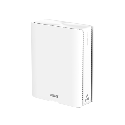 ASUS ZenWiFi BQ16 Tribanda (2.4 GHz / 5 GHz / 6 GHz) Wi-Fi 7 (802.11be) Blanco 5 Interno - imagen 1