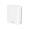 ASUS ZenWiFi BQ16 Tribanda (2.4 GHz / 5 GHz / 6 GHz) Wi-Fi 7 (802.11be) Blanco 5 Interno - imagen 1