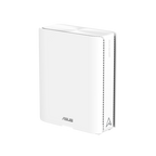 ASUS ZenWiFi BQ16 Tribanda (2.4 GHz / 5 GHz / 6 GHz) Wi-Fi 7 (802.11be) Blanco 5 Interno - imagen 1