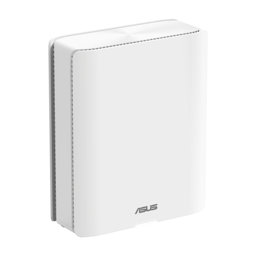 ASUS ZenWiFi BQ16 Tribanda (2.4 GHz / 5 GHz / 6 GHz) Wi-Fi 7 (802.11be) Blanco 5 Interno - imagen 2