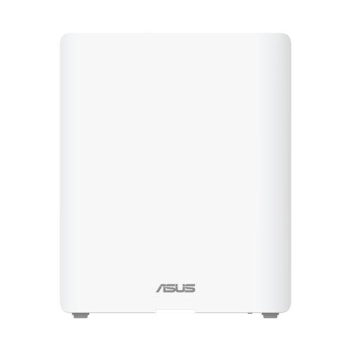 ASUS ZenWiFi BQ16 Tribanda (2.4 GHz / 5 GHz / 6 GHz) Wi-Fi 7 (802.11be) Blanco 5 Interno - imagen 3