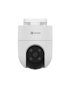 Imagen de Ezviz Cámara IP Interior/Exterior CS-H8C-R100-1J4WKFL 1080P Pan/Tilt Inalámbrica