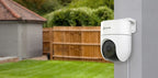 Ezviz Cámara IP Interior/Exterior CS-H8C-R100-1J4WKFL 1080P Pan/Tilt Inalámbrica - imagen 3