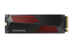 Imagen de Samsung SSD M.2 4 TB PCIe 4.0 Velocidad de Lectura 7450 MB/s, Escritura 6900 MB/s
