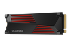 Samsung SSD M.2 4 TB PCIe 4.0 Velocidad de Lectura 7450 MB/s, Escritura 6900 MB/s - imagen 3