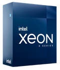 Intel Xeon E-2478 procesador 2,8 GHz 24 MB Caja
