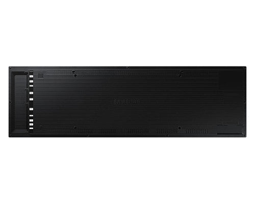Samsung Pantalla de Señalización 37" LCD Wifi 700 cd/m² Tizen 7.0 24/7 - imagen 2