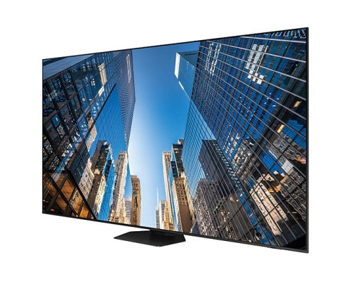 Samsung Pantalla de Señalización Digital 98" 4K Ultra HD Wifi Tizen 16/7 - imagen 2