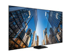 Samsung Pantalla de Señalización Digital 98" 4K Ultra HD Wifi Tizen 16/7 - imagen 3