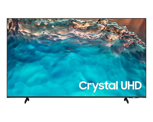 Imagen de Samsung Televisión Hotelera 55" 4K Ultra HD Smart TV HDR10+ 20W