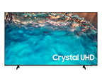Imagen de Samsung Televisión Hotelera 55" 4K Ultra HD Smart TV HDR10+ 20W