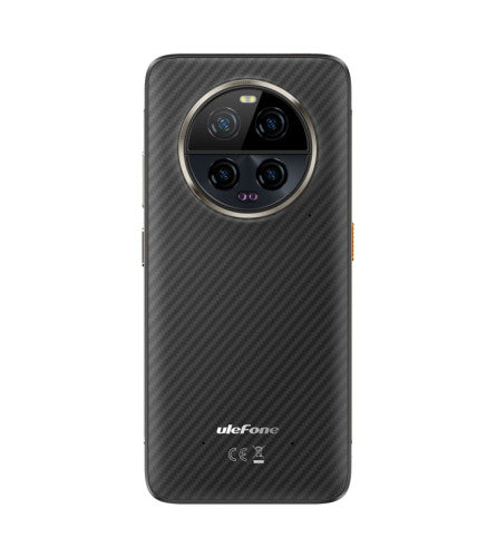 ULEFONE ARMOR 23 ULTRA / 12+ 512GB / BLACK - imagen 2