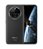 ULEFONE ARMOR 23 ULTRA / 12+ 512GB / BLACK - imagen 1