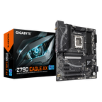 Gigabyte Z790 EAGLE AX placa base Intel Z790 Express LGA 1700 ATX - imagen 1