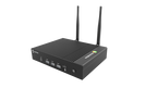 AOPEN CHROMEBOX COMMERCIAL MINI 2 INTEL N4500 - 4MB DE CACHE, 4G RAM, 32G EMMC, CHROME OS (91.CM200.GE10) - imagen 1