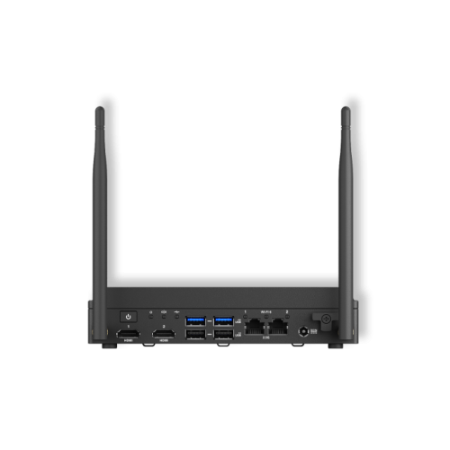 ASUS NUC BNUC13BRKP200B02I BRAVO CANYON, 64G EMMC ALDER LAKE-N N50 - imagen 2