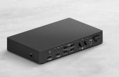 ASUS NUC BNUC13BRKP200B02I BRAVO CANYON, 64G EMMC ALDER LAKE-N N50 - imagen 1