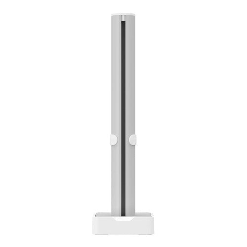 Imagen de Vogel's Base con tubo MOMO C140, para Motion y Motion Plus, 40 cm (blanco)