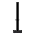 Imagen de Vogel's Base con tubo MOMO C140, para Motion y Motion Plus, 40 cm (negro)