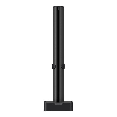 Imagen de Vogel's Base con tubo MOMO C140, para Motion y Motion Plus, 40 cm (negro)