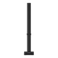 Imagen de Vogel's Base con tubo MOMO C160, para Motion y Motion Plus, 60 cm (negro)