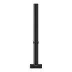 Imagen de Vogel's Base con tubo MOMO C160, para Motion y Motion Plus, 60 cm (negro)