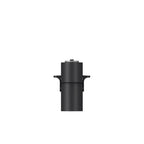 Imagen de Vogel's Pinza de tubo MOMO C201, Motion (negro)
