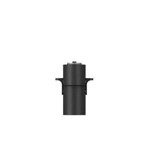 Imagen de Vogel's Pinza de tubo MOMO C201, Motion (negro)