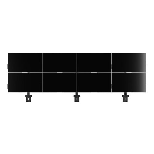 Vogel's Pinza de sobremesa MOMO C103 para Motion y Motion Plus (negro) - imagen 3