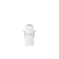 Imagen de Vogel's Pinza de tubo MOMO C201, Motion (blanco)